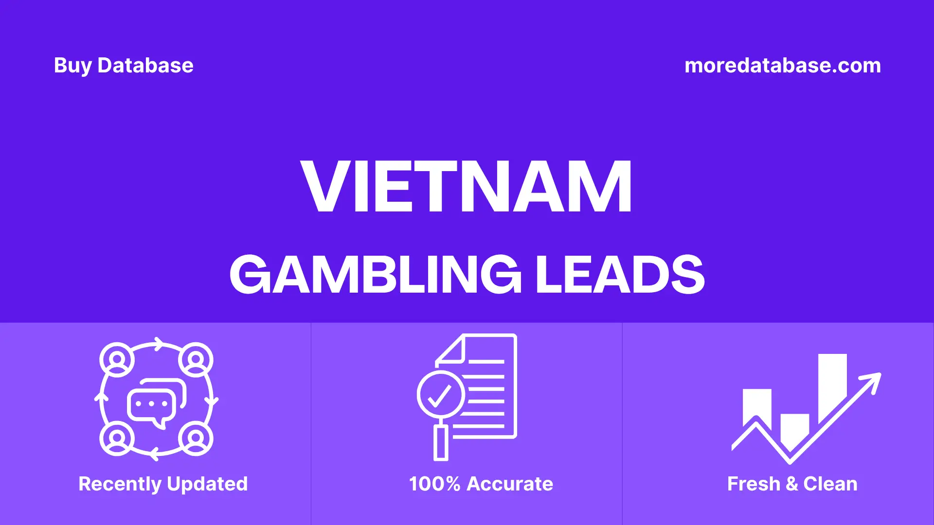 Vietnam Gambling Leads